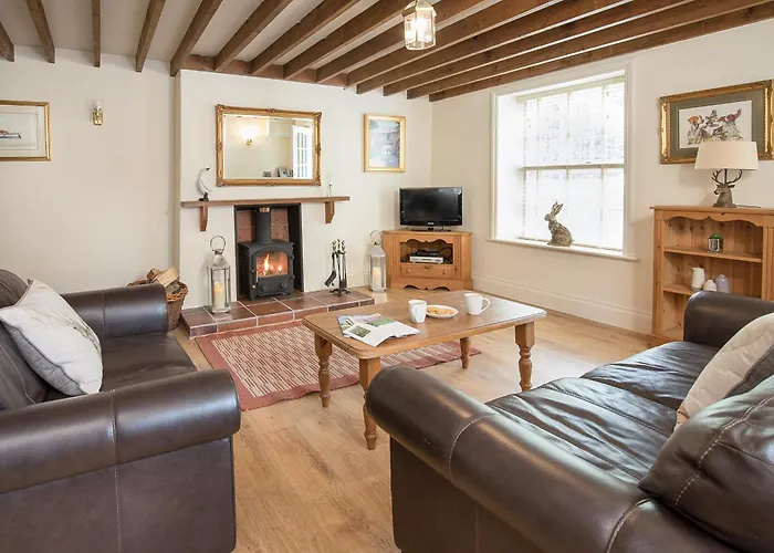 Tatil Evi Hudson - Uk38152
