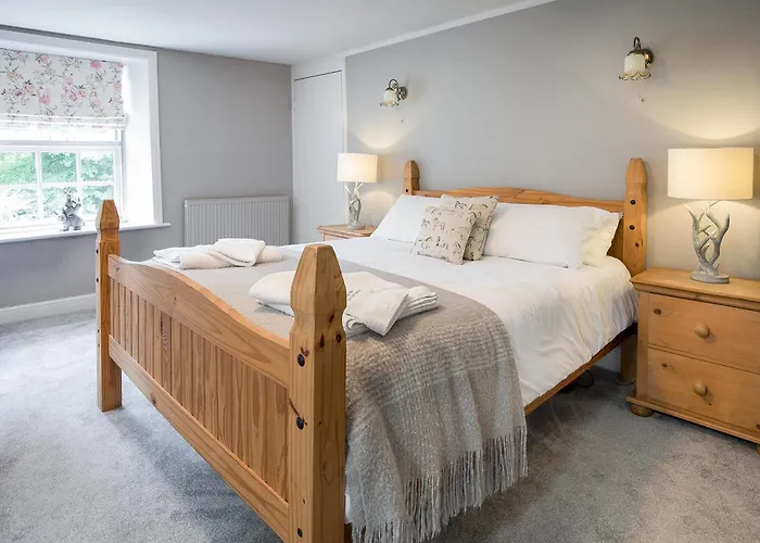 Hudson - Uk38152 Tatil Evi *