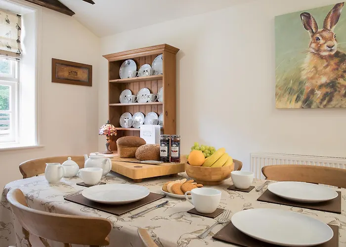 Tatil Evi Hudson - Uk38152