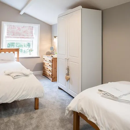 Holiday home Hudson - Uk38152