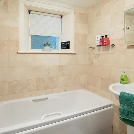 Hudson - Uk38152 펜션 *