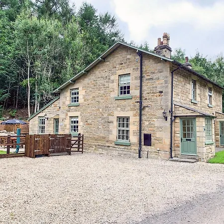Holiday home Hudson - Uk38152 Newton-on-Rawcliffe