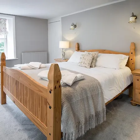 Hudson - Uk38152 بيت للعطل Newton-on-Rawcliffe